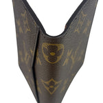 Louis Vuitton Monogram Bi-Fold Card Holder
