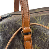 Louis Vuitton Vintage Monogram Papillon 30
