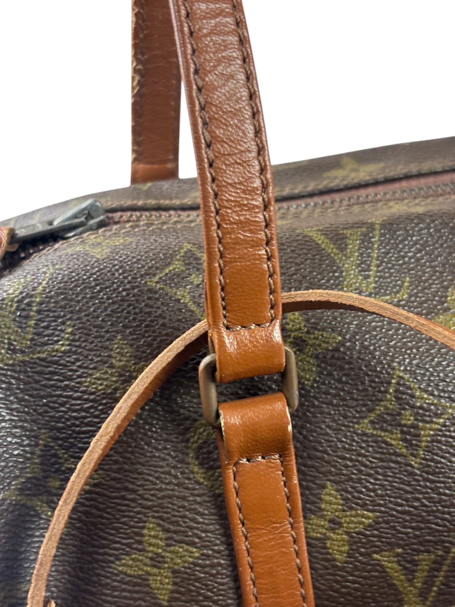 Louis Vuitton Vintage Monogram Papillon 30