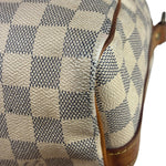 Louis Vuitton Damier Azur Speedy 25