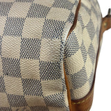 Louis Vuitton Damier Azur Speedy 25