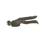 Chanel Vintage Mademoiselle Coco Brooch 2003