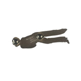 Chanel Vintage Mademoiselle Coco Brooch 2003