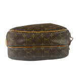 Louis Vuitton Monogram Reporter Bag PM