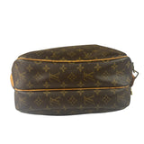 Louis Vuitton Monogram Reporter Bag PM