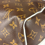 Louis Vuitton Monogram Match Bandoulière 25