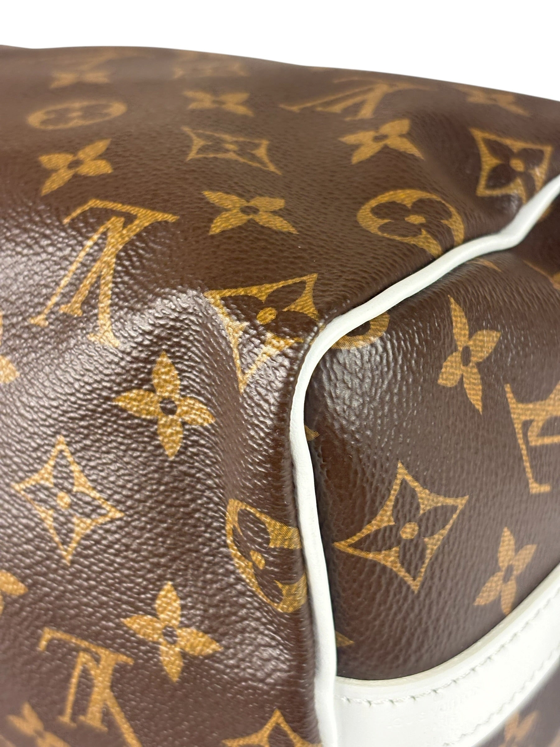 Louis Vuitton Monogram Match Bandoulière 25