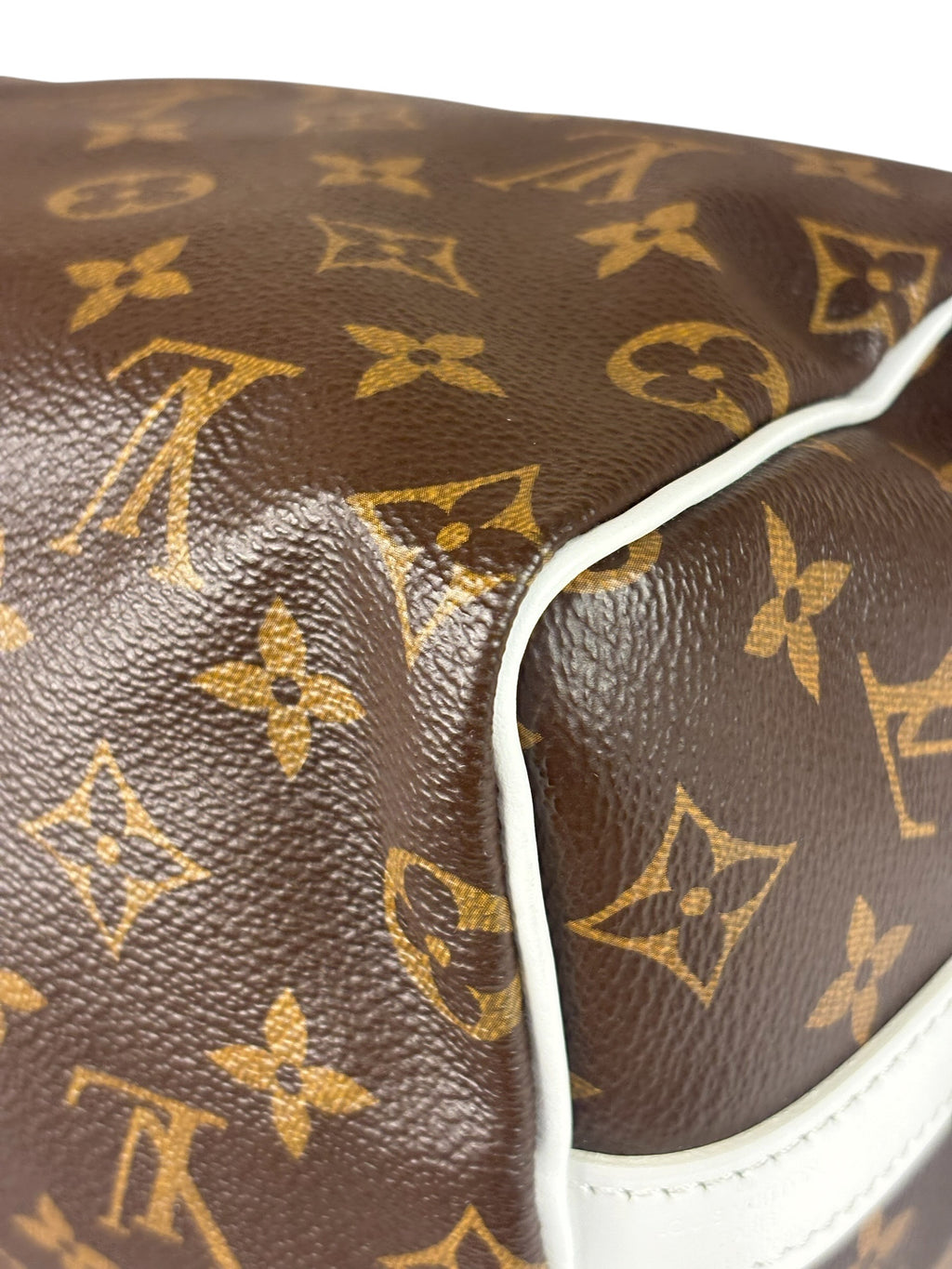 Louis Vuitton Monogram Match Bandoulière 25