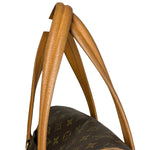 Louis Vuitton Vintage Monogram Beverly GM Handbag