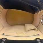 Chanel Perforated No. 5 Punching Tote 2005