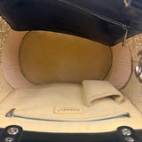 Chanel Perforated No. 5 Punching Tote 2005