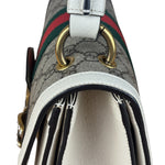 Gucci GG Supreme Monogram Queen Margaret Top Handle