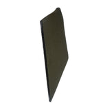 Hermes Vert Loden Calfskin Tarmac Passport Holder