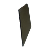 Hermes Vert Loden Calfskin Tarmac Passport Holder
