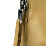 Gucci Vintage Leather Shoulder Bag