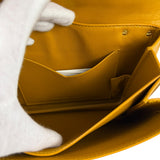 Bottega Veneta Mount Small Envelope Flap 2Way Shoulder Bag
