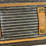 Louis Vuitton Limited Edition Eden Speedy Bandouliere 30