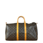 Louis Vuitton Monogram Speedy 45
