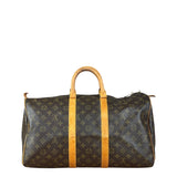 Louis Vuitton Monogram Speedy 45