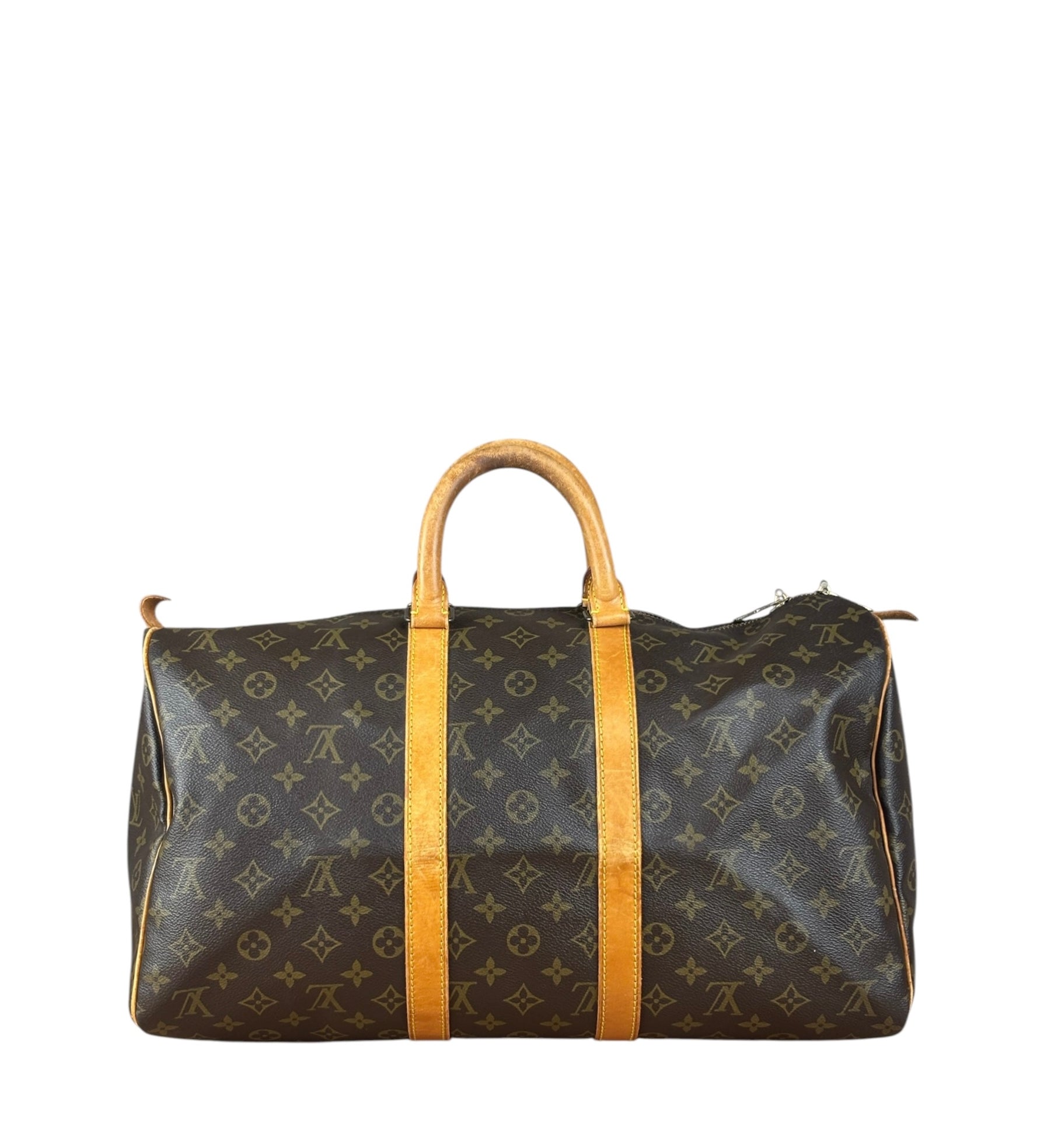 Louis Vuitton Monogram Speedy 45