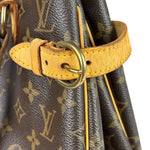 Louis Vuitton Monogram Batignolles Vertical Tote