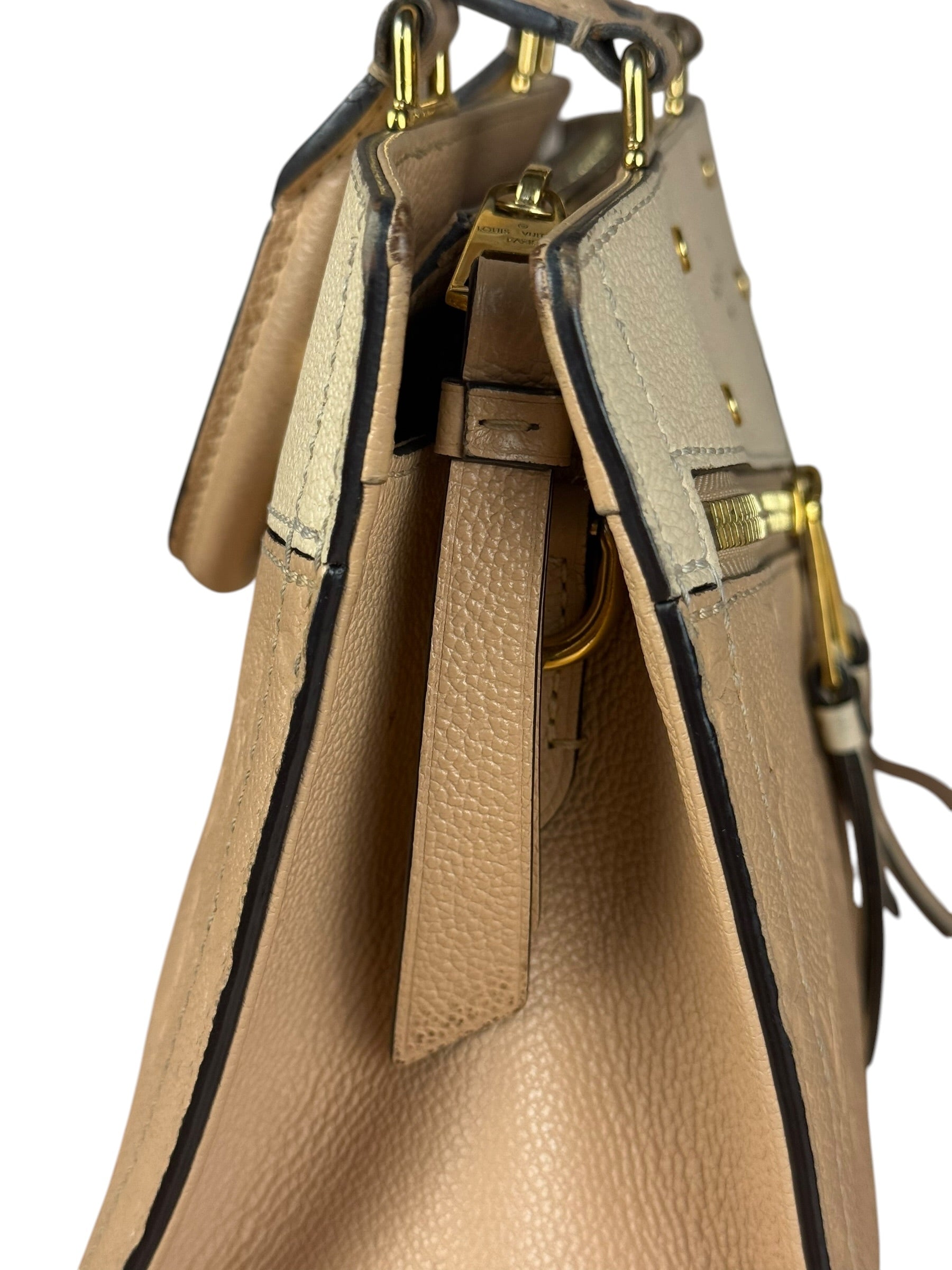 Louis Vuitton Monogram Empreinte Sully PM