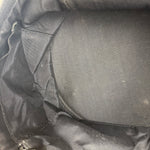Burberry Vintage Nova Check Top Handle Vanity Bag