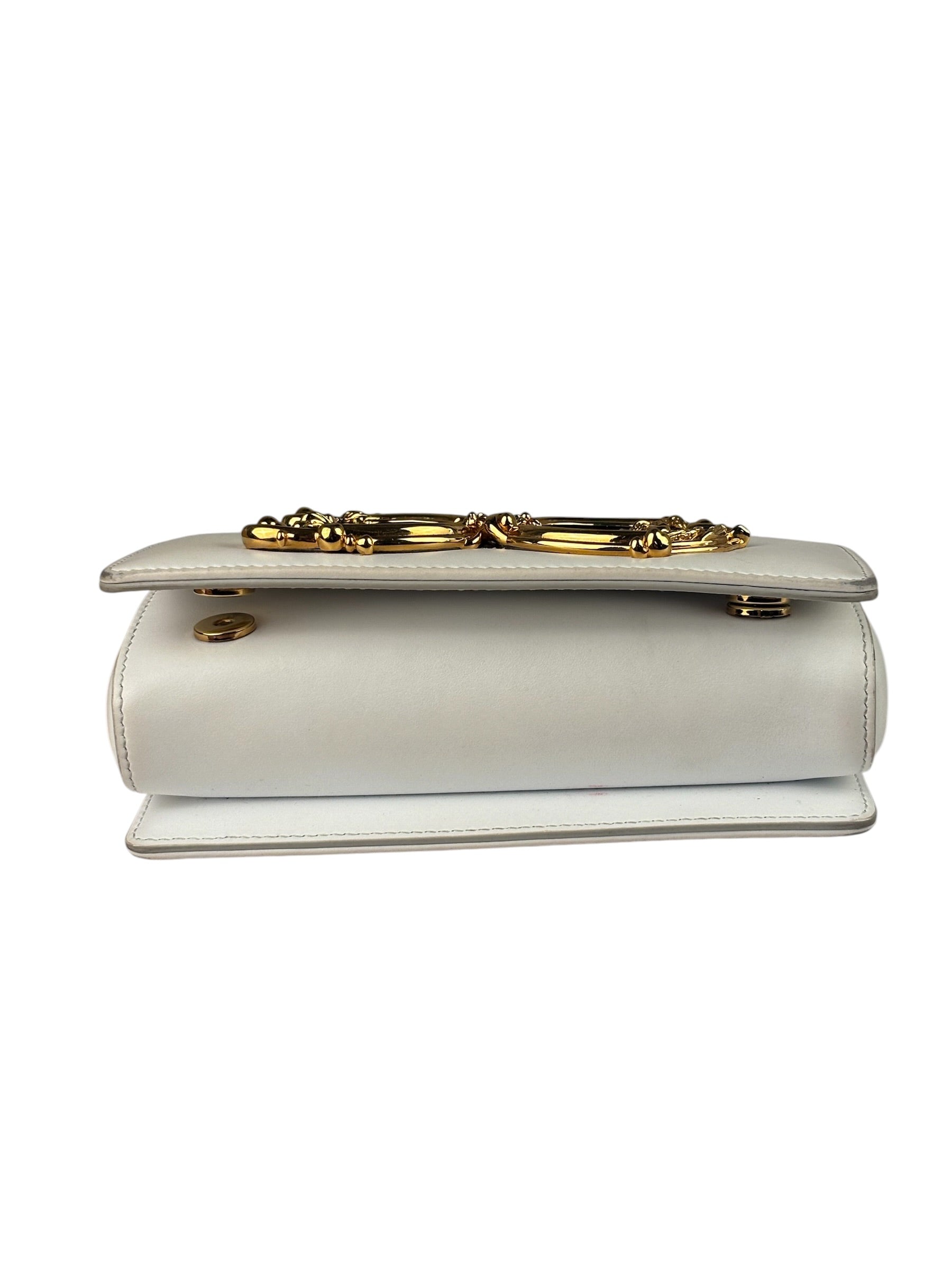 Dolce & Gabbana D&G Girl Chain Bag