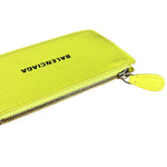 Balenciaga Cash Coin Card Holder