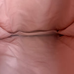 Burberry Beauty Line Pink Canvas Tote