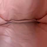 Burberry Beauty Line Pink Canvas Tote