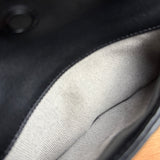 Coach Pillow Nappa Leather Tabby 18 Bag
