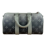 Louis Vuitton Dust Keepall Bandouliere 25 Handbag