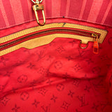 Louis Vuitton Articles de Voyage Cabas Tote