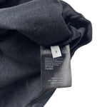 Balenciaga Logo Short Sleeve Shirt