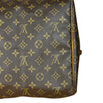Louis Vuitton Vintage Monogram Keepall 55