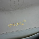 Chanel Matelasse Chain Shoulder Bag
