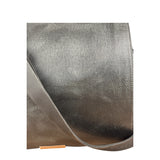 Louis Vuitton Black Leather Taiga Viktor Messenger Bag