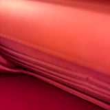 Chanel Pink Leather Wallet on Chain Crossbody Bag 2017