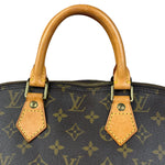 Louis Vuitton Vintage Monogram Alma