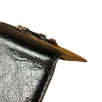 Balenciaga Le Cagole Bifold Wallet