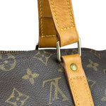 Louis Vuitton Monogram Sac Souple PM