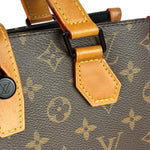 Louis Vuitton x Nigo Damier Monogram Tote