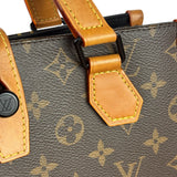 Louis Vuitton x Nigo Damier Monogram Tote