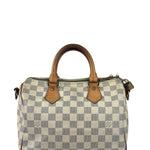 Louis Vuitton Damier Azur Speedy 25