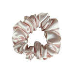 Dior Beauty Line Pink Scrunchy
