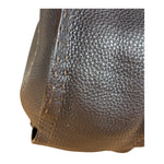 Fendi Brown Selleria Leather Hobo Bag