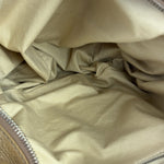 Chloe Brown Leather Paddington Shoulder Bag