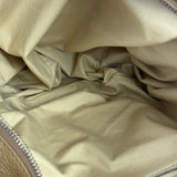 Chloe Brown Leather Paddington Shoulder Bag