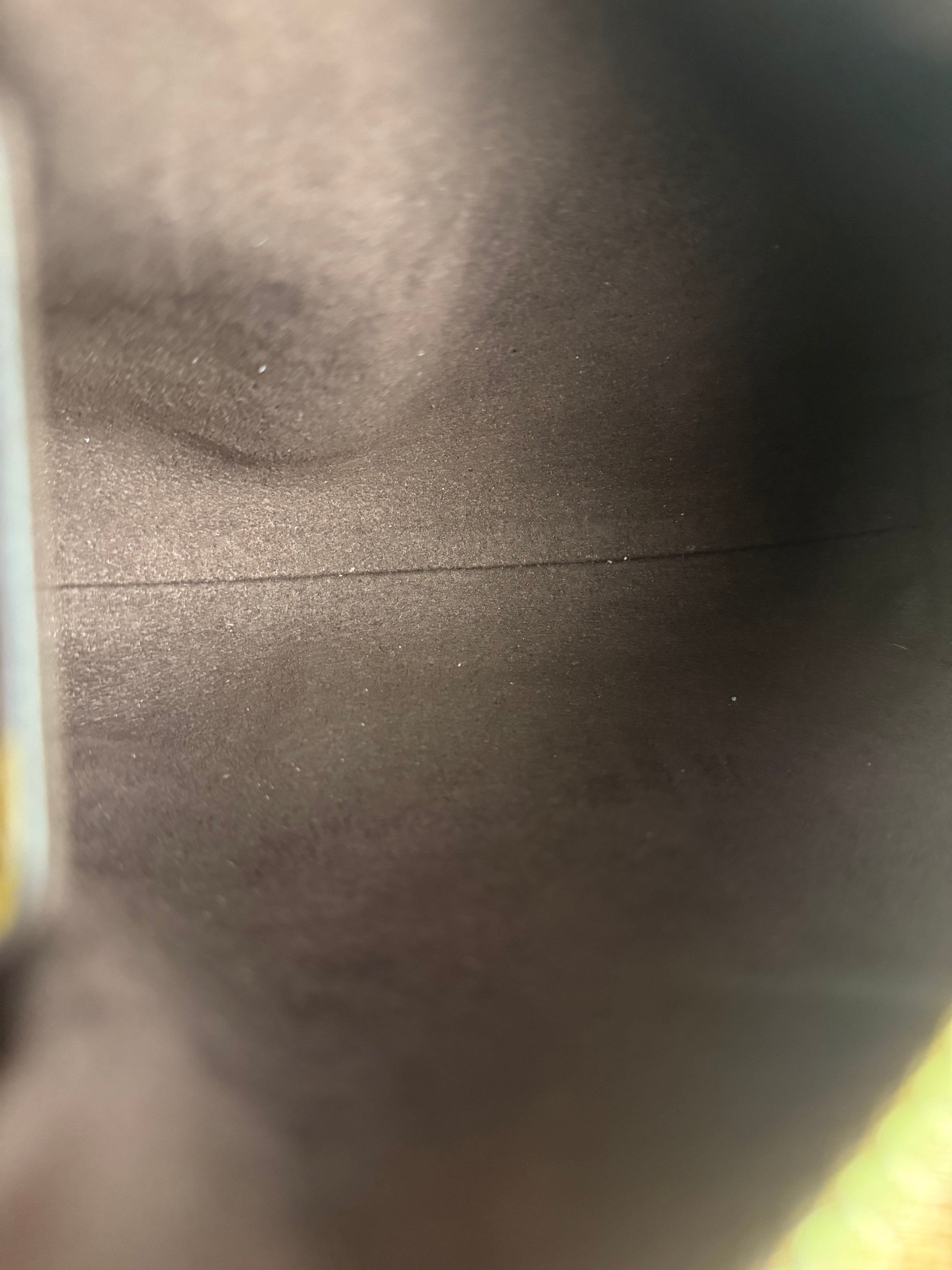 Louis Vuitton Monogram Side Trunk PM